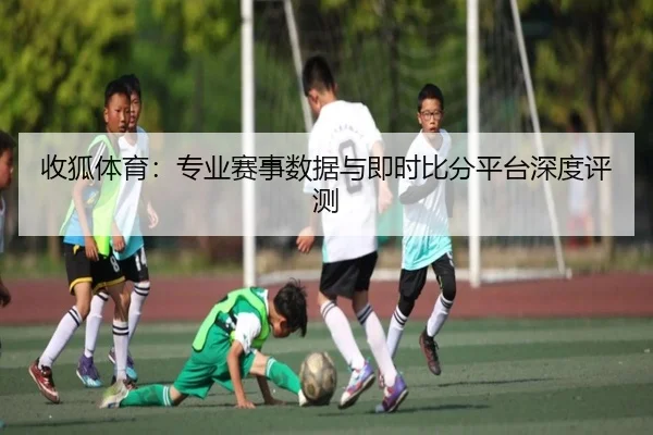 收狐体育：专业赛事数据与即时比分平台深度评测