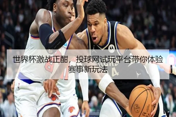 世界杯激战正酣，投球网试玩平台带你体验赛事新玩法